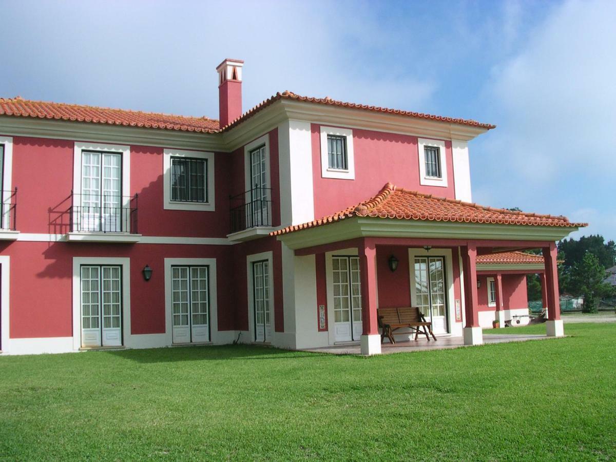 Casa Da Ria - Turismo Rural Ilhavo Exterior photo